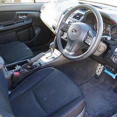 【自社ローン】 インプレッサXV 2.0i-L EyeSight AWD♬ 【独自審査の提 携ロー ン120回OK】の画像