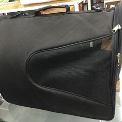 【リサイクルショップどりーむ鹿大前店】No.11793　ペットキャリー　の画像