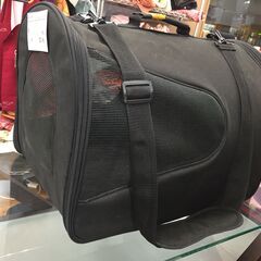 【リサイクルショップどりーむ鹿大前店】No.11793　ペットキャリー　の画像