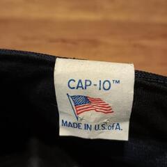 USS ガンストンホール LSD-44 帽子中古の画像