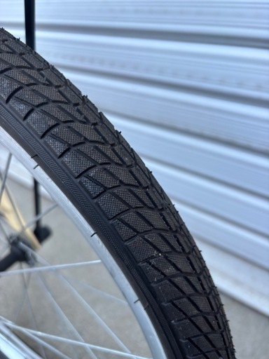 【商談中‼︎】　20型　6S折り畳み自転車　防犯登録料込価格︎‼︎