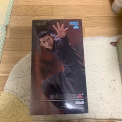 夏油傑【呪術廻戦】