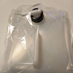 未使用品キャプテンスタッグ抗菌ウォータージャグ16Lと10L　2つまとめて。の画像