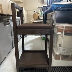飲食店用におすすめ　オーダーメイドの椅子