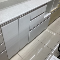 ニトリ レンジボードの画像