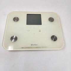 スマート体組成計 ソフトバンク 301SI