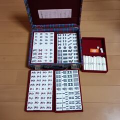 麻雀セット