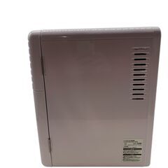 アピックス 保冷庫 ACB006 中古の画像