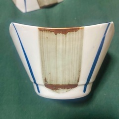 【商談中】食器あげますの画像