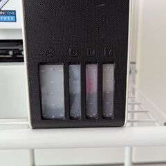 訳あり　EPSON　EW-M5610FT　プリンターの画像
