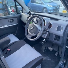 コミコミ14万円、ワゴンR,車検長い、81,700km,下取り可能.の画像
