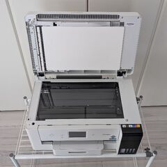 訳あり　EPSON　EW-M5610FT　プリンターの画像