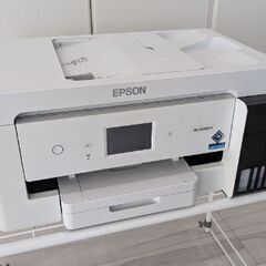 訳あり　EPSON　EW-M5610FT　プリンター