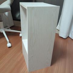 ラック　本棚の画像
