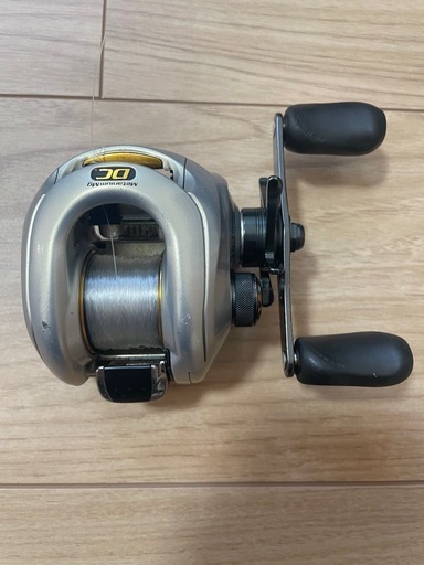 メタニウムmgDC7