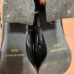 レディース靴の画像