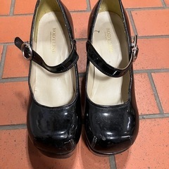 レディース靴