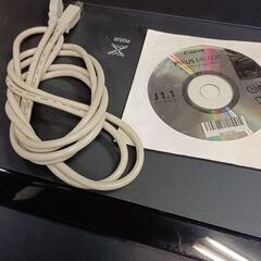 (中古)Canon PIXUS インクジェットプリンター iP7230の画像