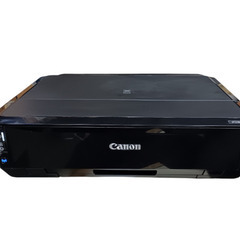 (中古)Canon PIXUS インクジェットプリンター iP7230の画像