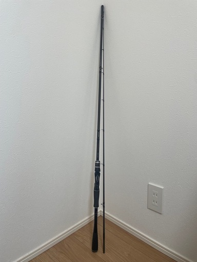 ポイズンアドレナ172H-2