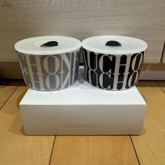 FAUCHON 保存容器 セット 