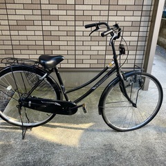 中古】大師前駅の自転車を格安/激安/無料であげます・譲ります｜ジモティー