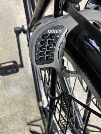 自転車
