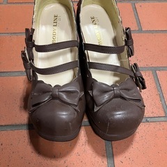 レディース靴