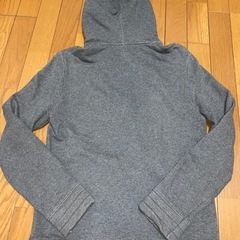 ナノユニバース　パーカー　size M
の画像