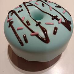 ミスド ドーナツ型 お弁当箱 