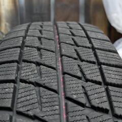 175/65/15  スタッドレス ICE ESPORTE バリ溝　直接引き取り限定の画像