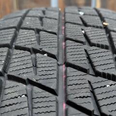 175/65/15  スタッドレス ICE ESPORTE バリ溝　直接引き取り限定の画像