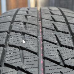 175/65/15  スタッドレス ICE ESPORTE バリ溝　直接引き取り限定の画像
