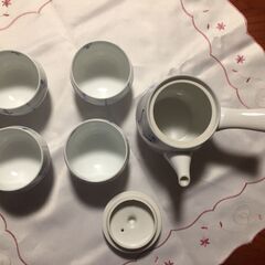 ★中古食器セット★23の画像