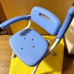 折りたたみ　シャワーチェア　PN-L41321　パナソニック　