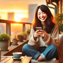 スマホ関連のお仕事をしたい人にお仕事の仕方やおすすめの資格につい...