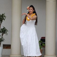 町田駅近　新規オープンフラダンス　★1期生募集　体験会★の画像