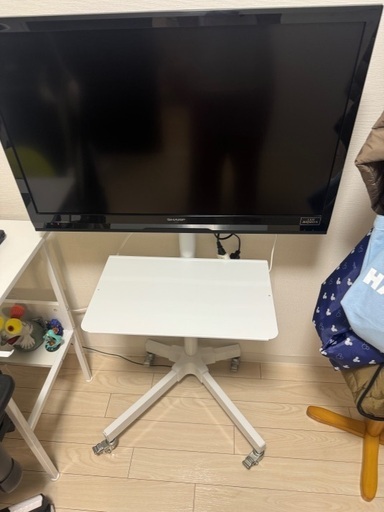液晶テレビ　32型