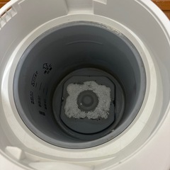 象印　スチーム式加湿器の画像