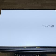 NEC ノートパソコン Windows11 Core i5 SSD