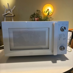 ツインバードの電子レンジ【引き取り限定無料】