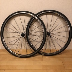 MAVIC AKSIUM ELITE 11Sの画像