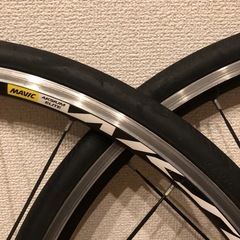MAVIC AKSIUM ELITE 11Sの画像