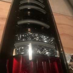 ヴァレンティテールランプ中古品く