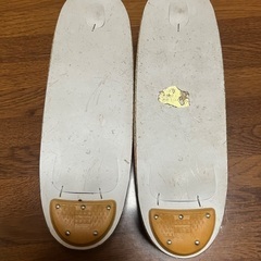 【お値下げ】美品　和装 草履バッグセット 振袖　ゴールド 花柄　成人式の画像