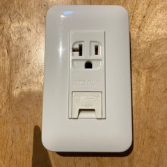 【新品未使用】パナソニック(Panasonic) フルカラー 兼...