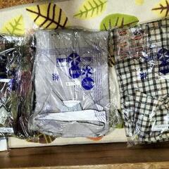 シャツ　昭和の画像