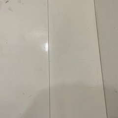 ニトリ 伸長式ダイニングテーブルの画像