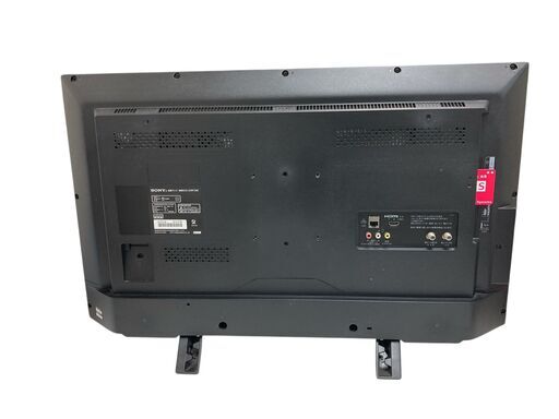 SONY/ソニー BRAVIA 32V型 フルハイビジョン 液晶テレビ KJ