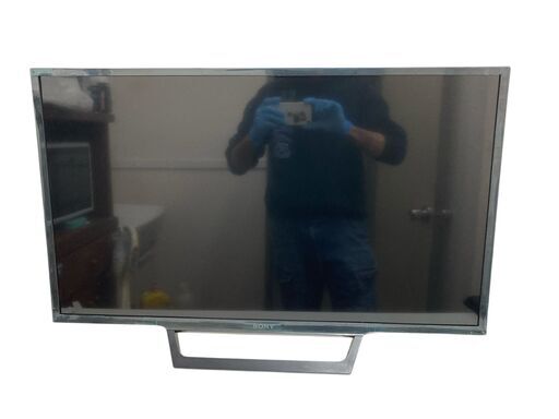 2019年製 SONY 液晶 テレビ KJ−32W730E 動作良好 ソニー Amazon.co.jp: ソニー 32V型 液晶 テレビ ブラビア フル
